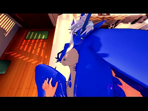 ❤️ Demon Fish Girl Monster ❤❌ Koduporno at us ️❤