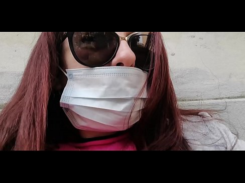 ❤️ Nicoletta kostab naabrile ja pissis tema garaažis (Special Covid19 Itaalia karantiin) ❤❌ Koduporno at us ️❤