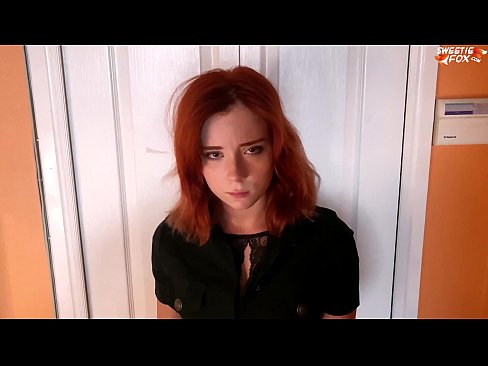 ❤️ Turvatöötaja karistas ilusat naist poevarguse eest - sperma suhu ❤❌ Koduporno at us ️❤