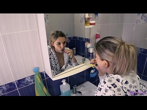 ❤️ Häkkida noore pajamaga lõpeb suuline sperma perses - letty black ❤❌ Koduporno at us ️❤