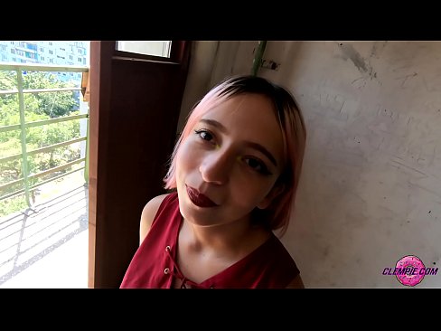 ❤️ Sensuaalne tudeng imeb võõrast tagalas - sperma tema näole ❤❌ Koduporno at us ️❤